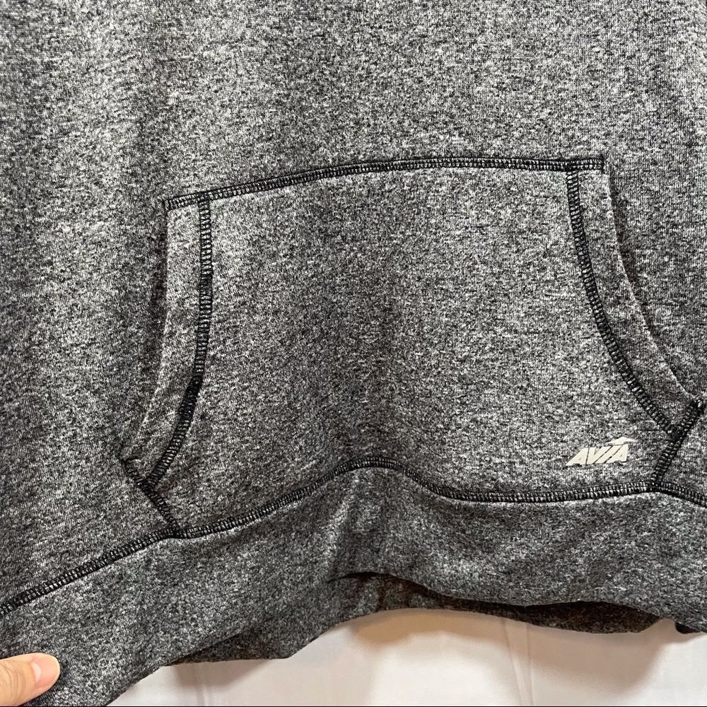 Avia Pullover Hoodie - Picture 5 of 11